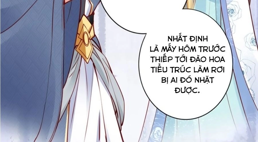 Đế Cung Đông Hoàng Phi Chapter 55 - 18