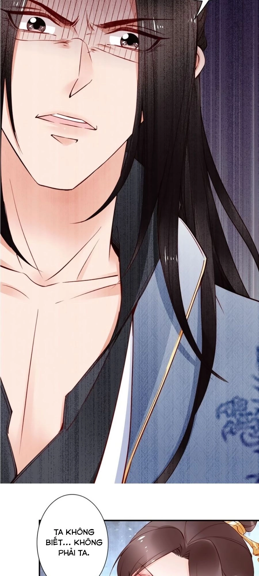 Đế Cung Đông Hoàng Phi Chapter 55 - 21