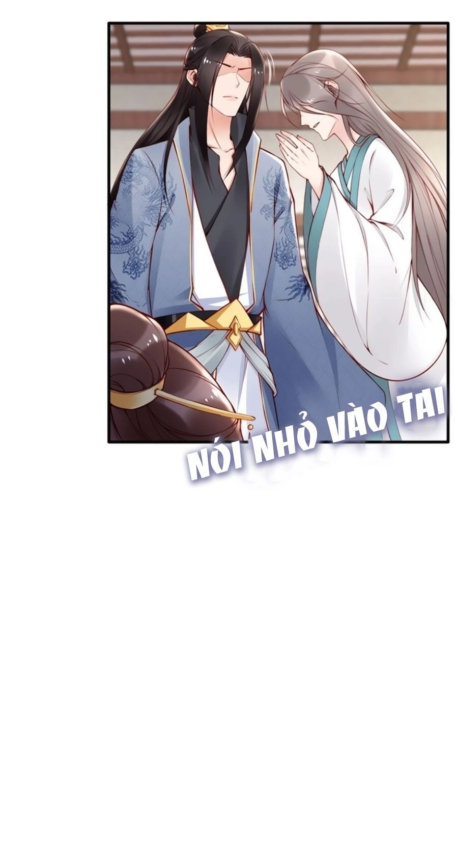 Đế Cung Đông Hoàng Phi Chapter 55 - 27