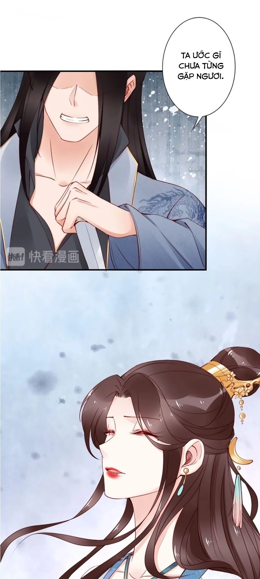 Đế Cung Đông Hoàng Phi Chapter 55 - 45