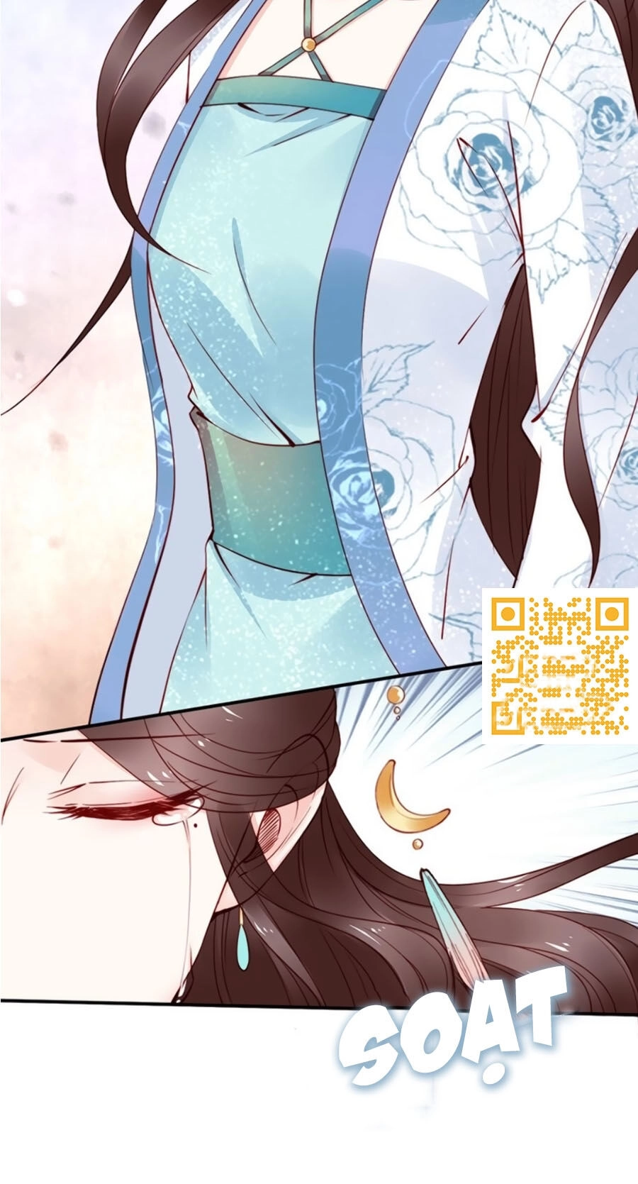 Đế Cung Đông Hoàng Phi Chapter 55 - 46