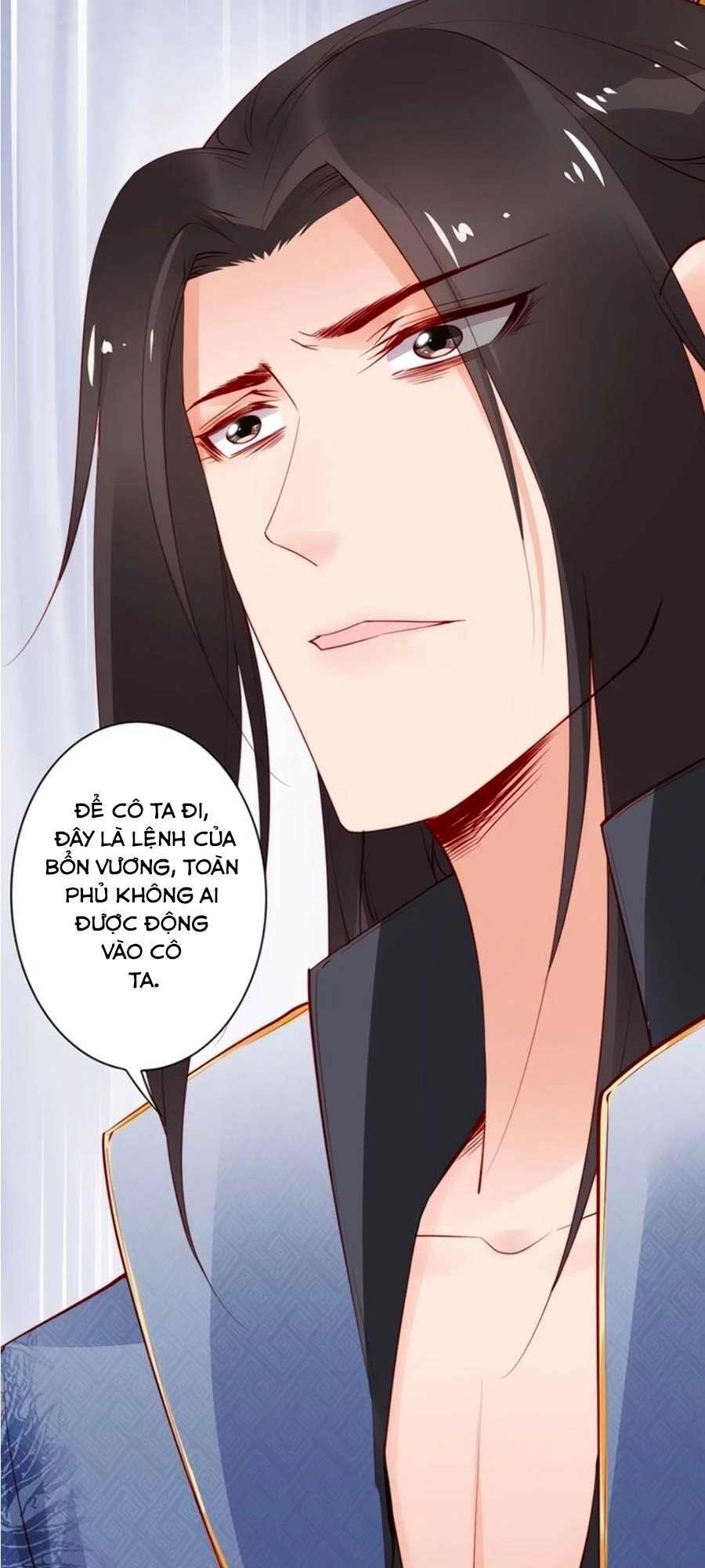 Đế Cung Đông Hoàng Phi Chapter 56 - 9