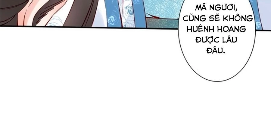 Đế Cung Đông Hoàng Phi Chapter 56 - 22