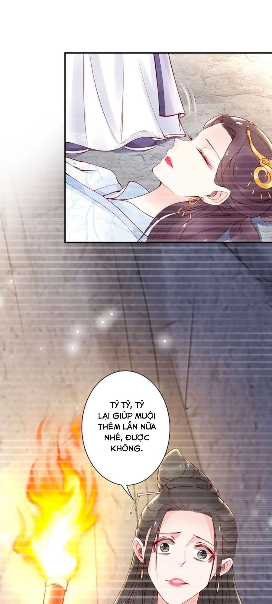 Đế Cung Đông Hoàng Phi Chapter 56 - 25