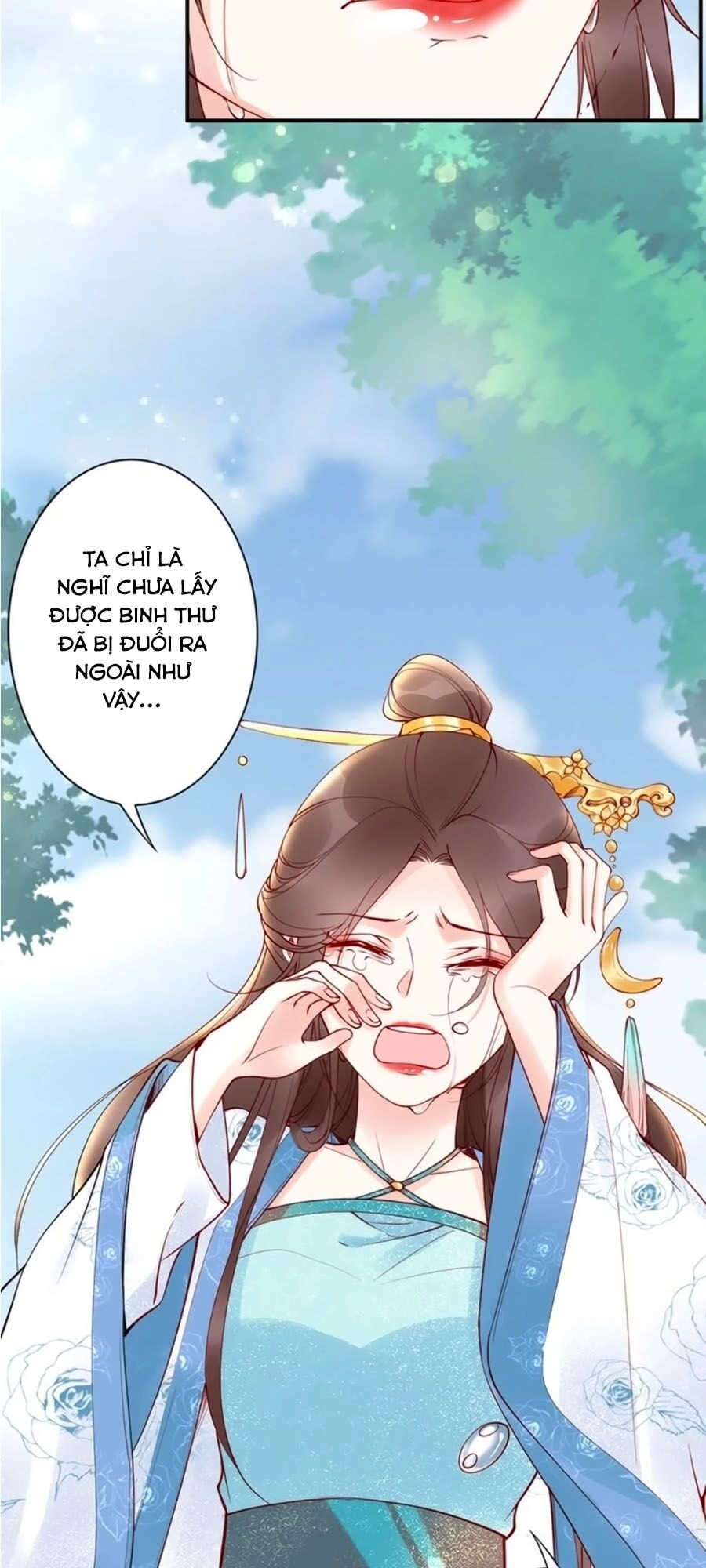 Đế Cung Đông Hoàng Phi Chapter 56 - 34