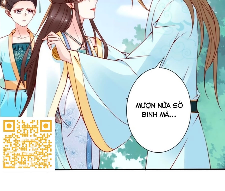 Đế Cung Đông Hoàng Phi Chapter 57 - 2