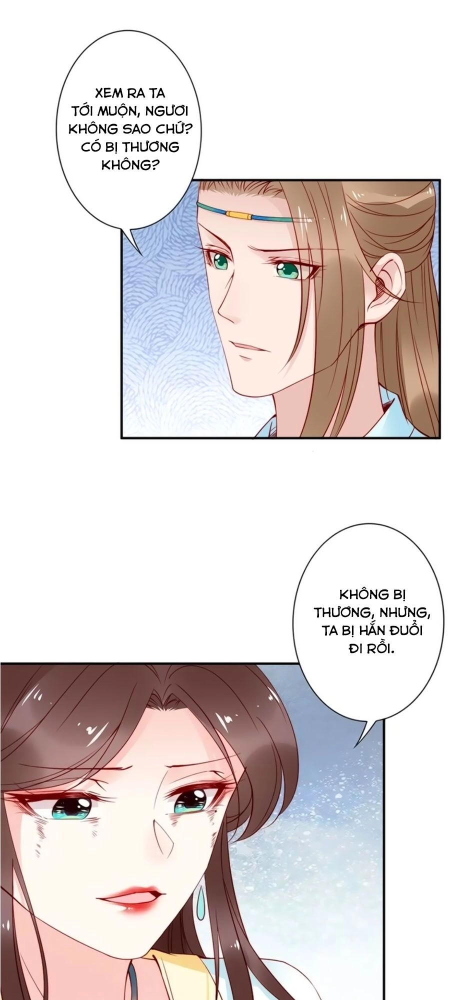 Đế Cung Đông Hoàng Phi Chapter 57 - 3