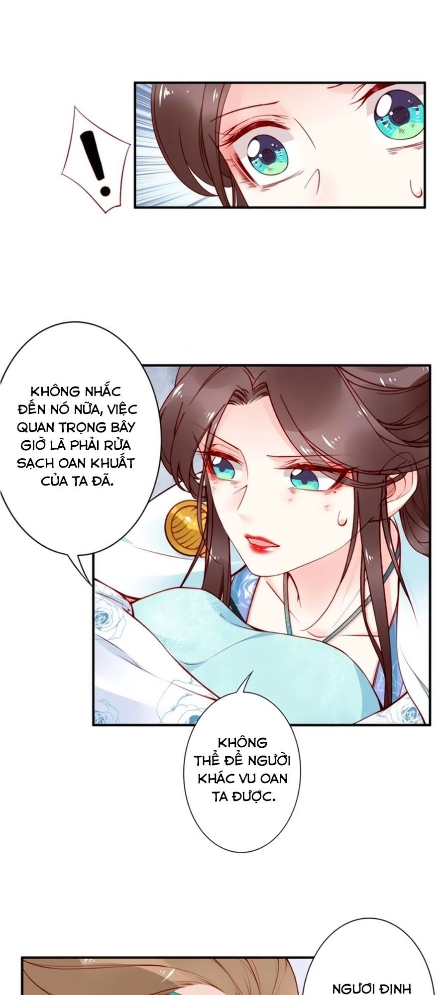 Đế Cung Đông Hoàng Phi Chapter 57 - 11