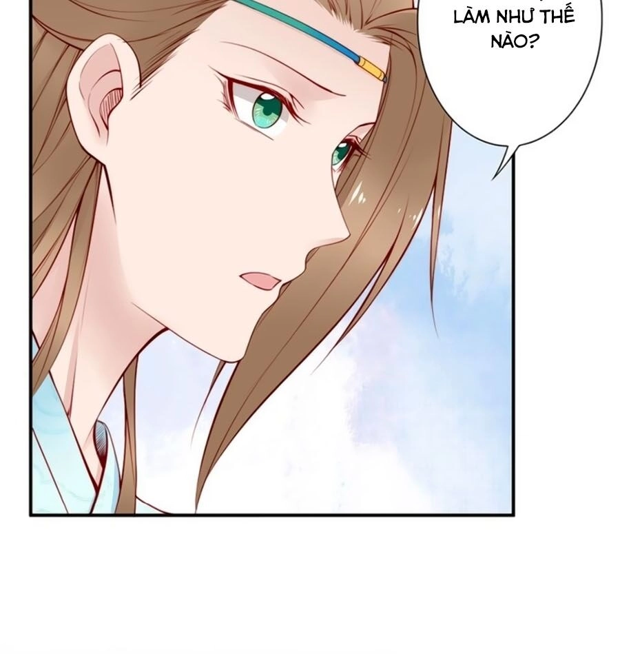 Đế Cung Đông Hoàng Phi Chapter 57 - 12