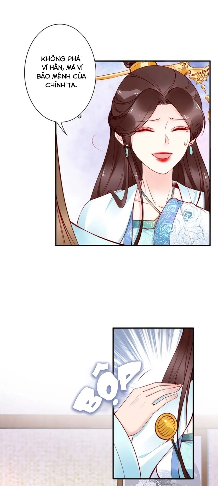 Đế Cung Đông Hoàng Phi Chapter 57 - 17