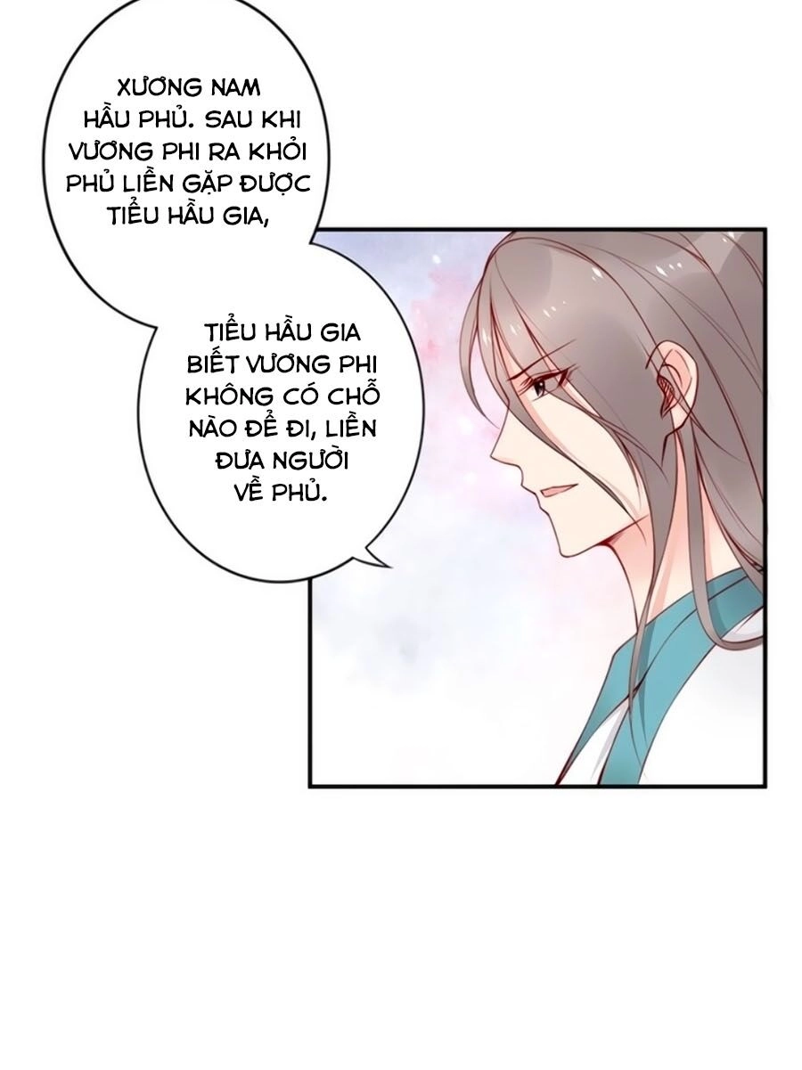 Đế Cung Đông Hoàng Phi Chapter 57 - 22