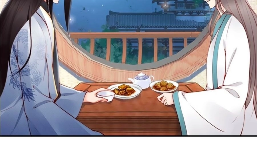 Đế Cung Đông Hoàng Phi Chapter 57 - 24