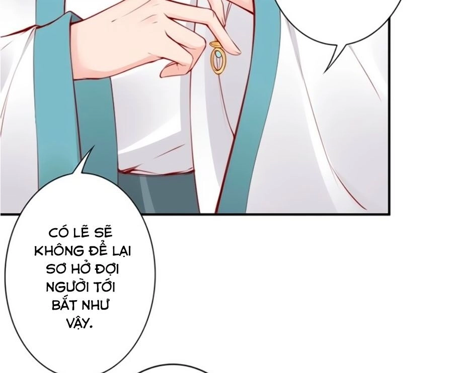 Đế Cung Đông Hoàng Phi Chapter 57 - 26