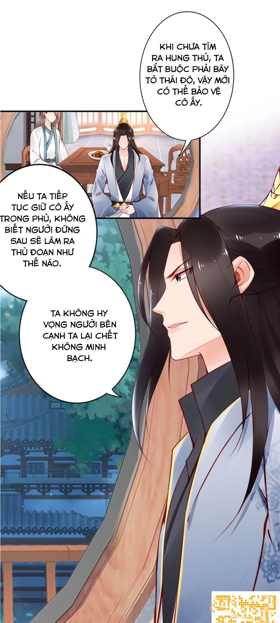 Đế Cung Đông Hoàng Phi Chapter 57 - 29