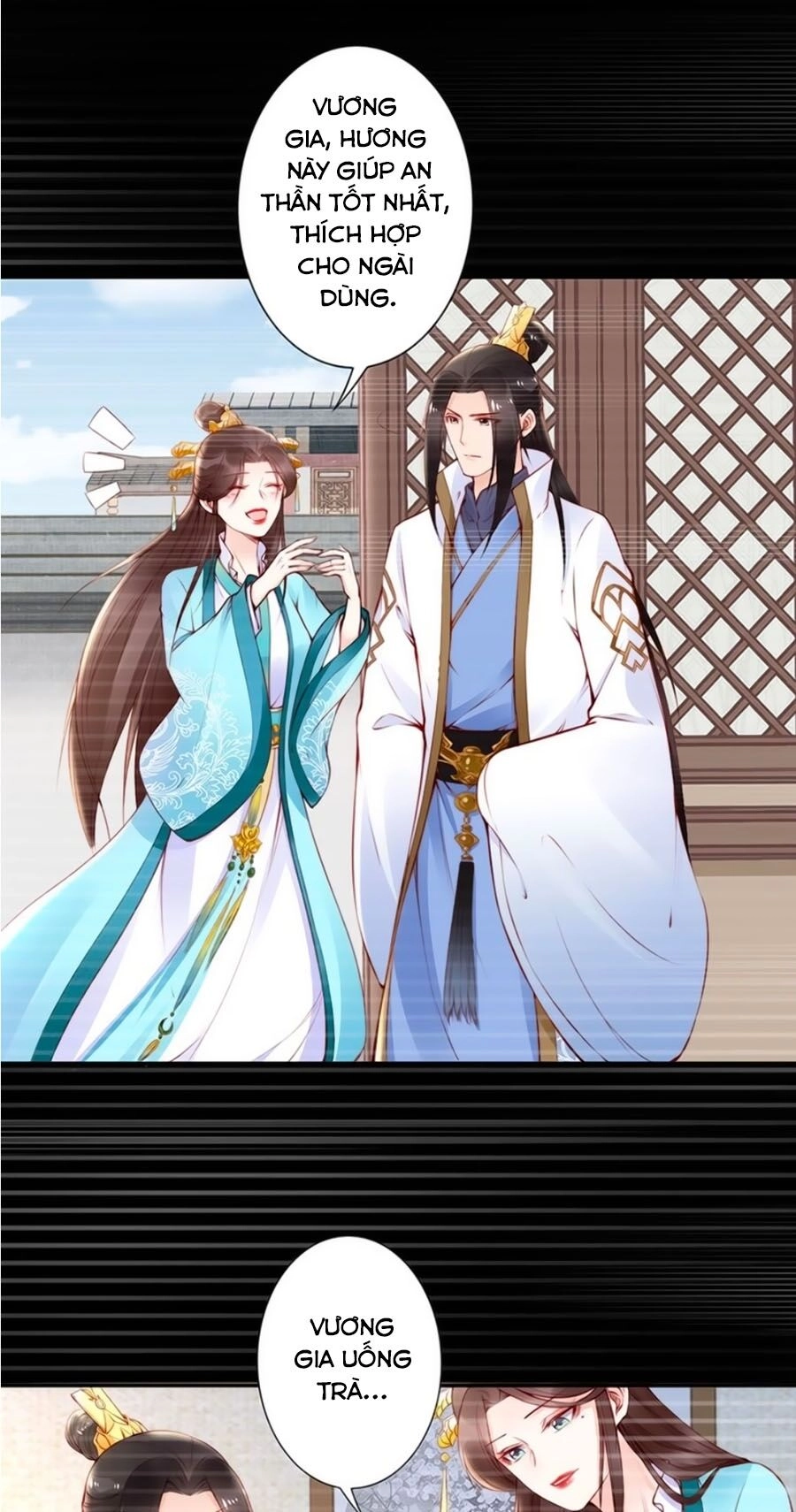 Đế Cung Đông Hoàng Phi Chapter 57 - 37