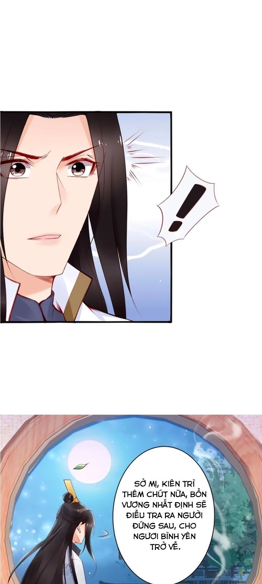 Đế Cung Đông Hoàng Phi Chapter 57 - 41