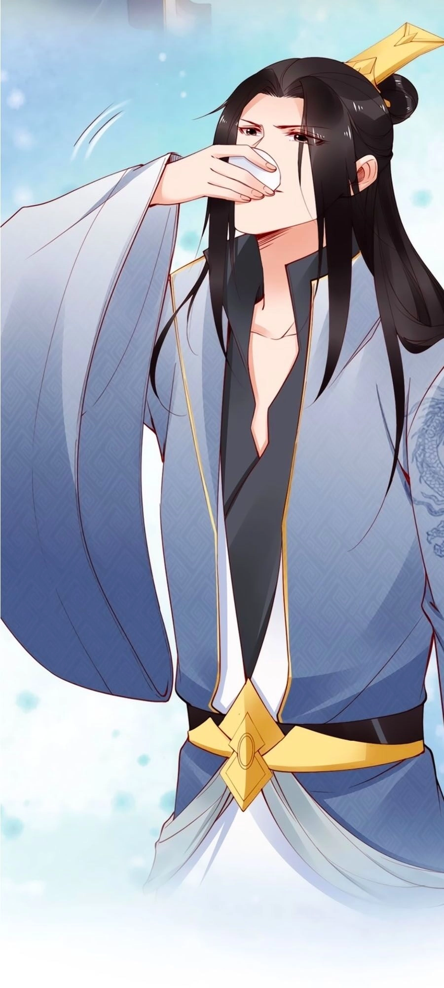 Đế Cung Đông Hoàng Phi Chapter 57 - 43