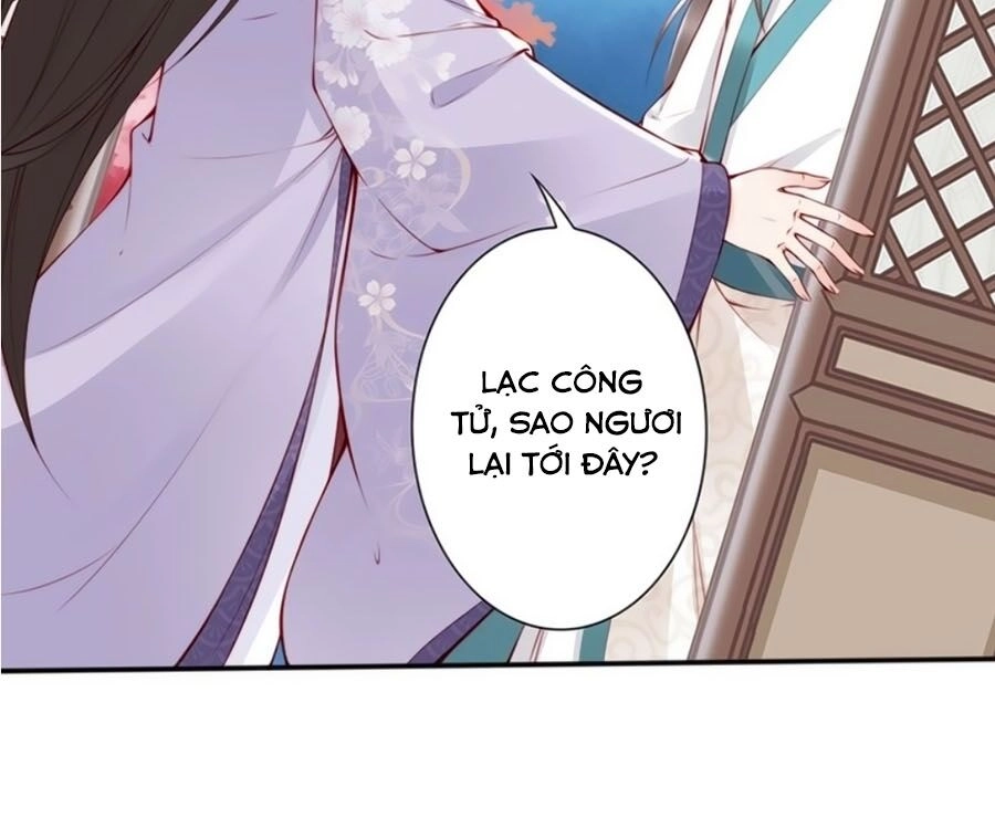 Đế Cung Đông Hoàng Phi Chapter 58 - 6