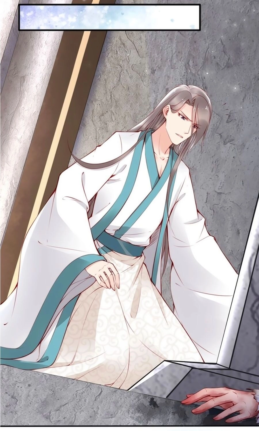 Đế Cung Đông Hoàng Phi Chapter 58 - 8