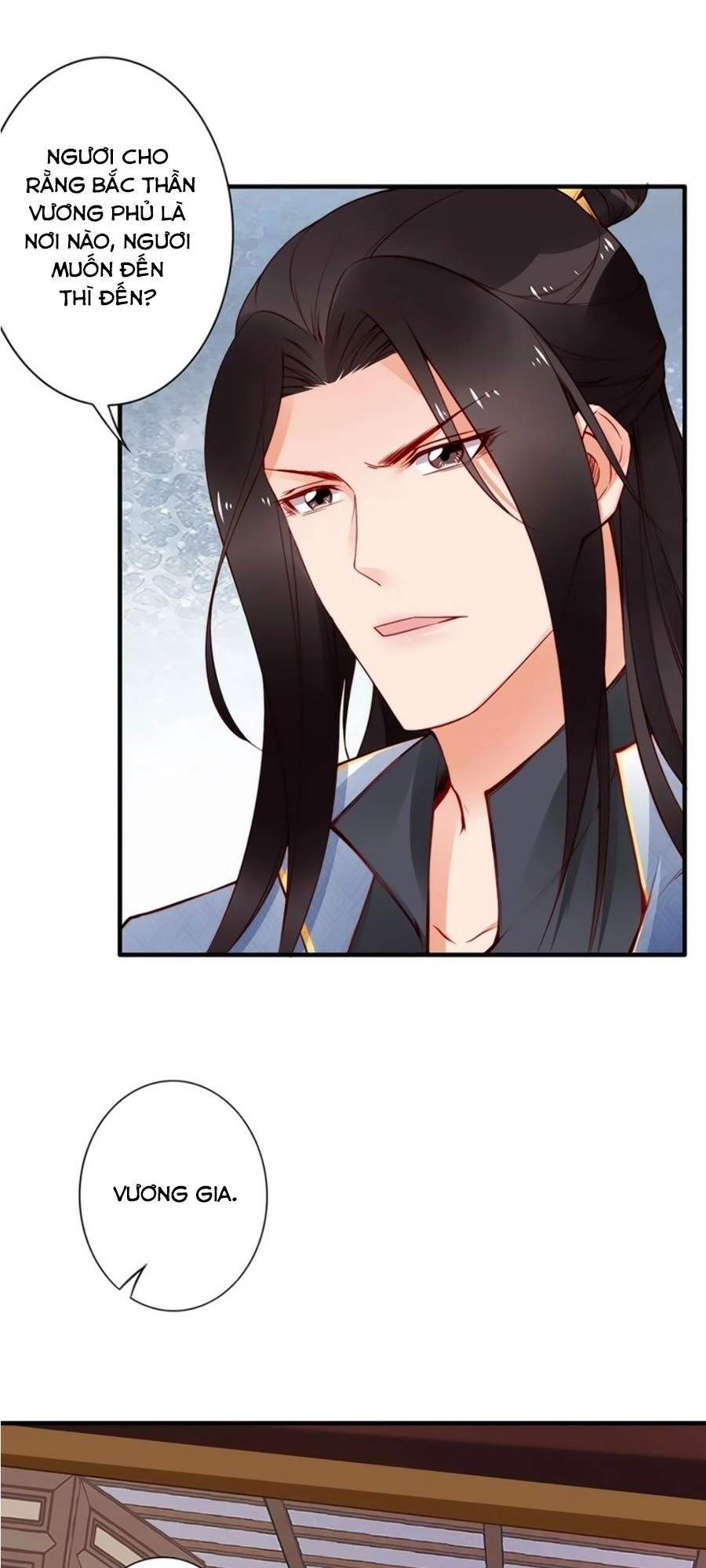 Đế Cung Đông Hoàng Phi Chapter 58 - 13