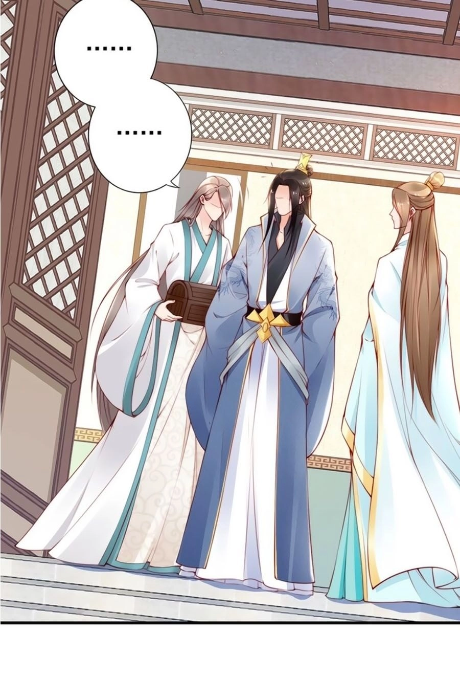 Đế Cung Đông Hoàng Phi Chapter 58 - 14