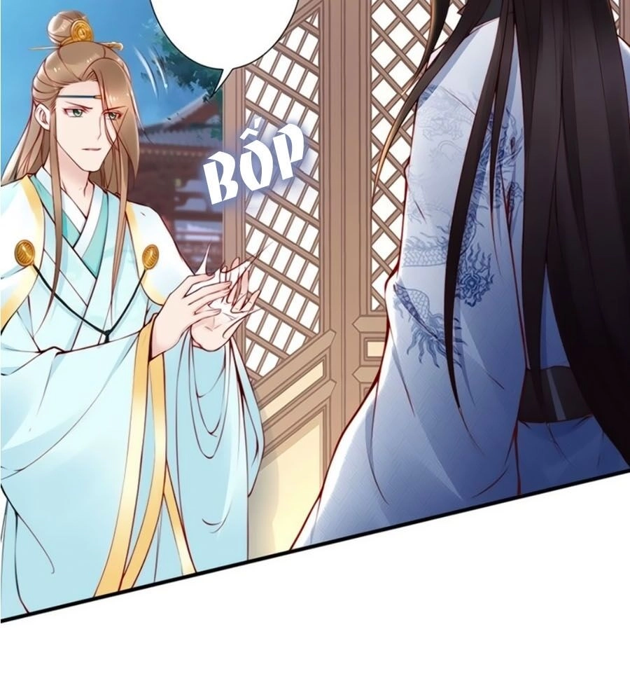 Đế Cung Đông Hoàng Phi Chapter 58 - 16