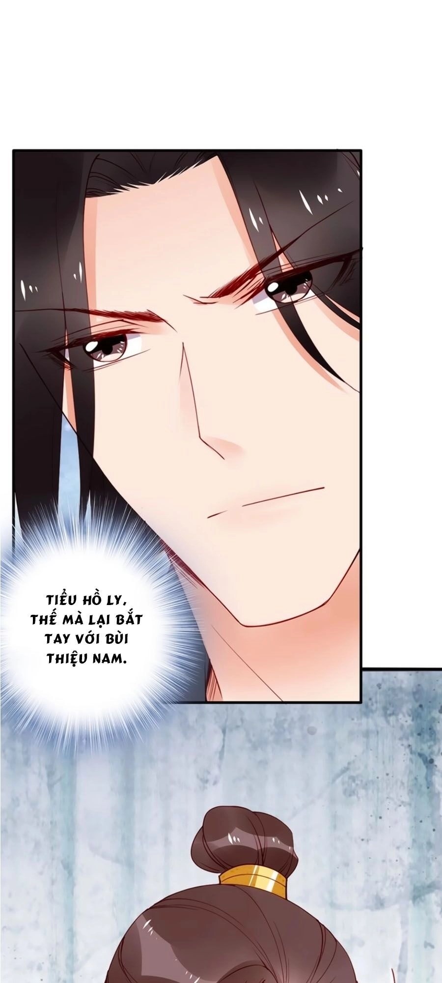 Đế Cung Đông Hoàng Phi Chapter 58 - 20