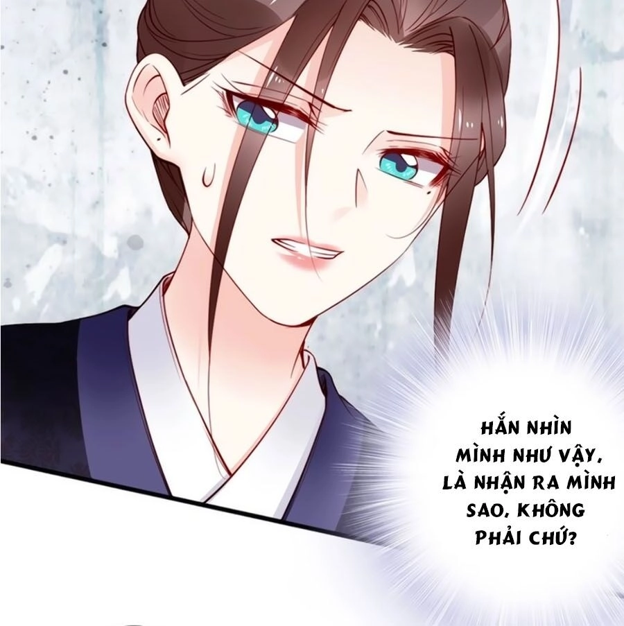 Đế Cung Đông Hoàng Phi Chapter 58 - 21