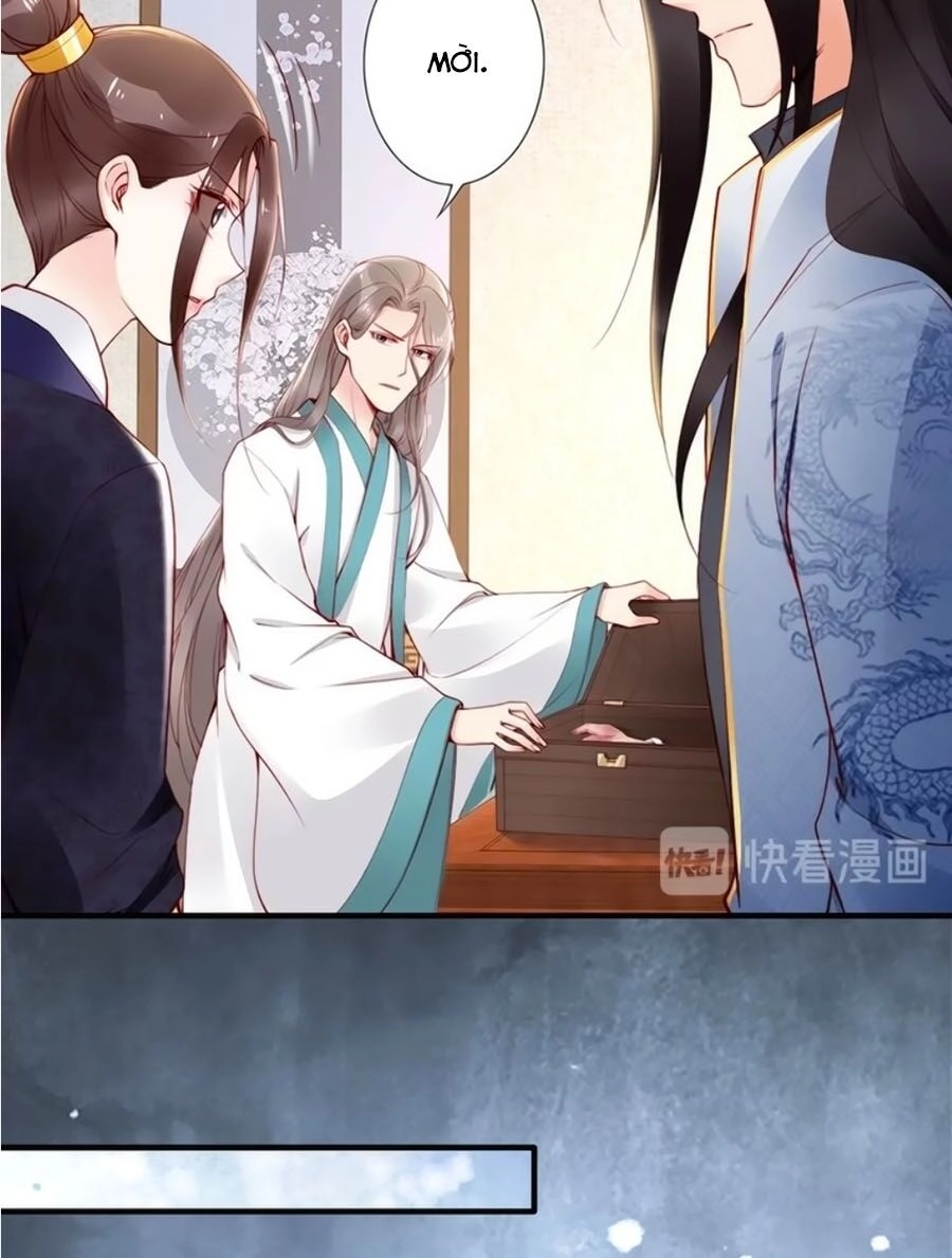 Đế Cung Đông Hoàng Phi Chapter 58 - 23