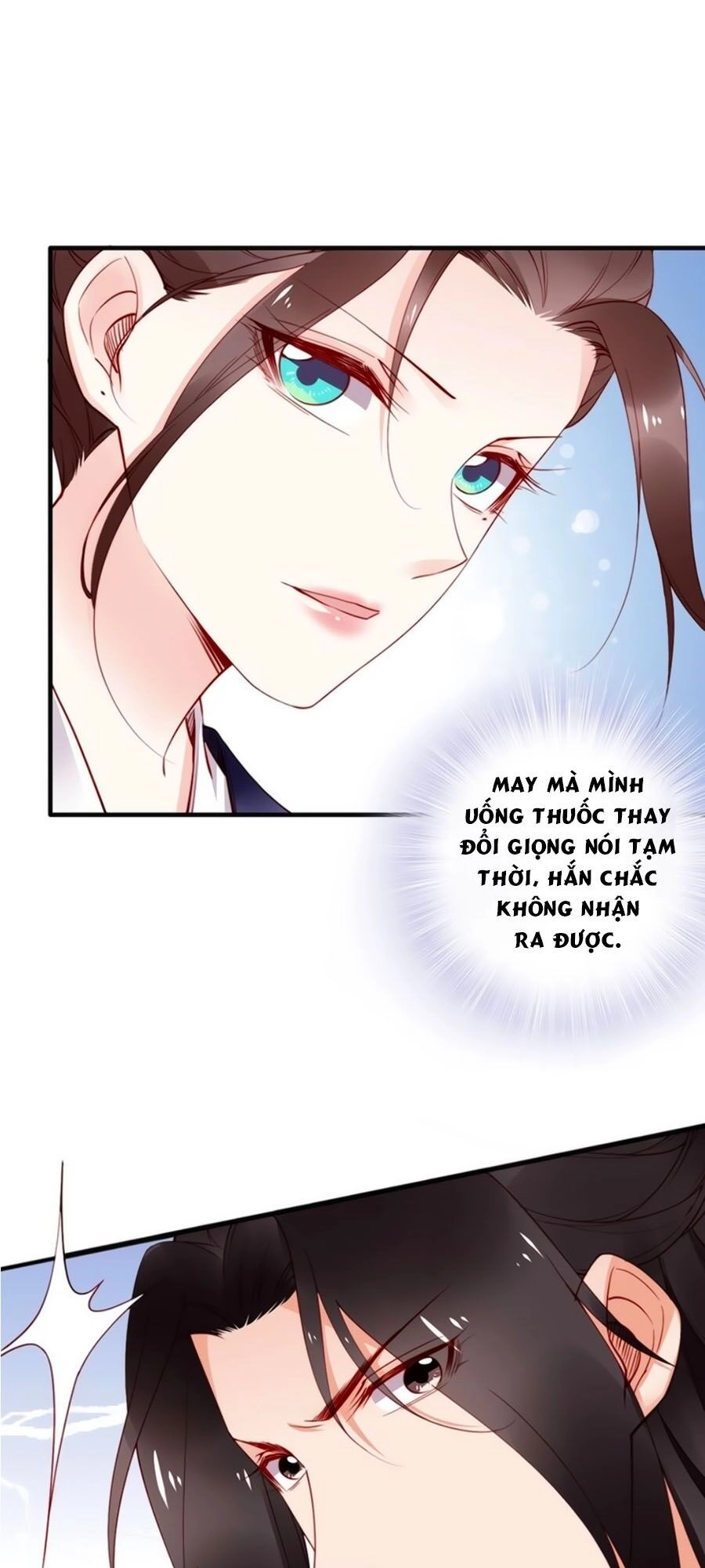 Đế Cung Đông Hoàng Phi Chapter 58 - 26