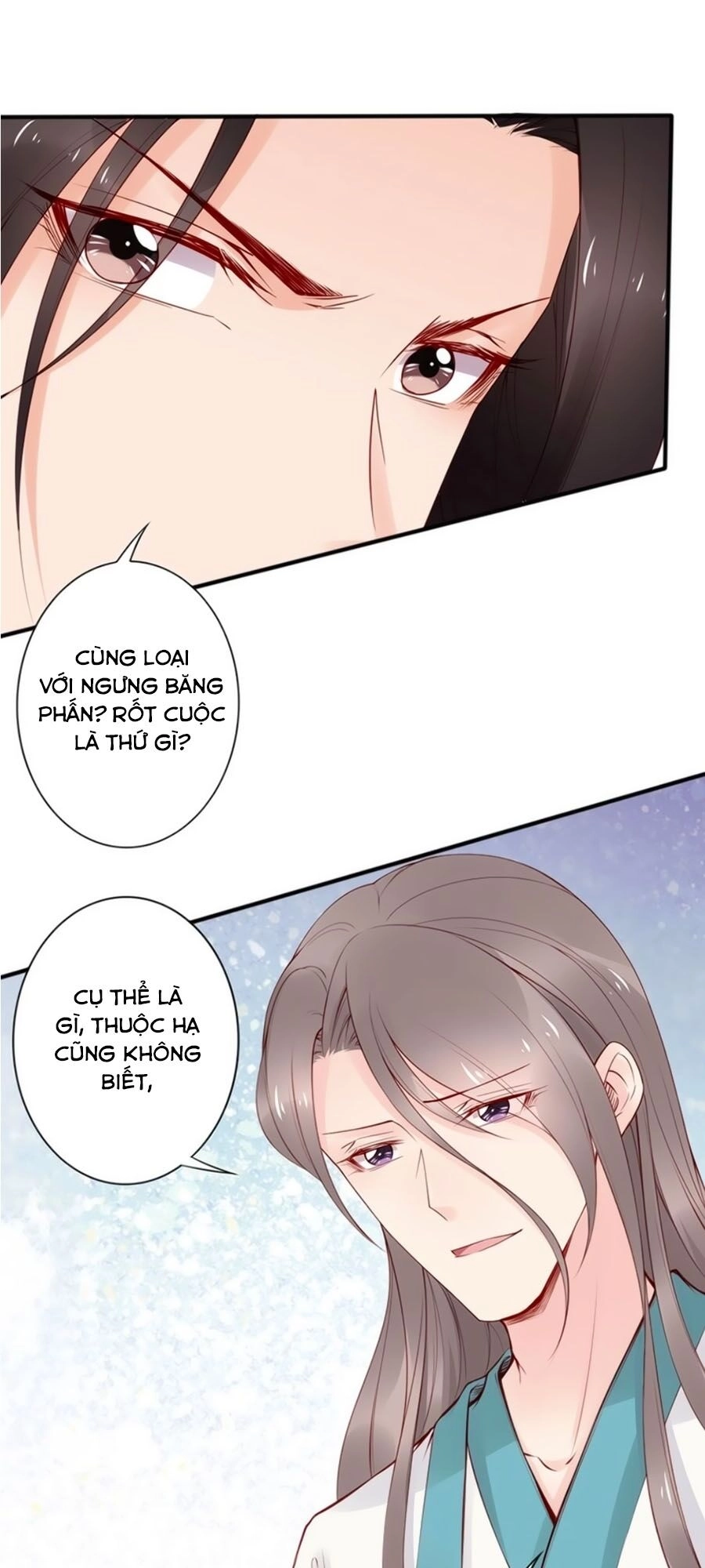 Đế Cung Đông Hoàng Phi Chapter 58 - 31