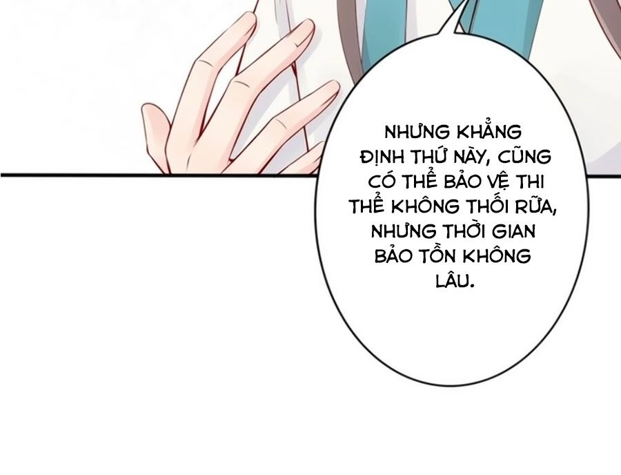 Đế Cung Đông Hoàng Phi Chapter 58 - 32