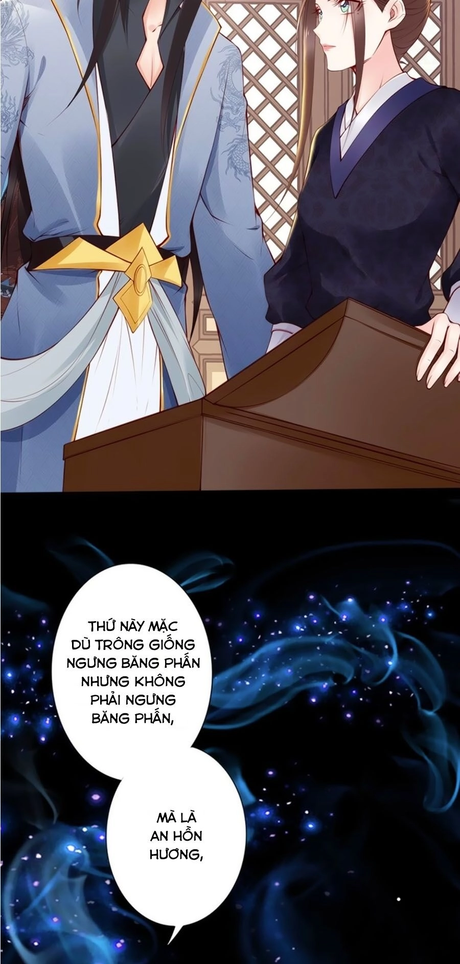 Đế Cung Đông Hoàng Phi Chapter 58 - 34