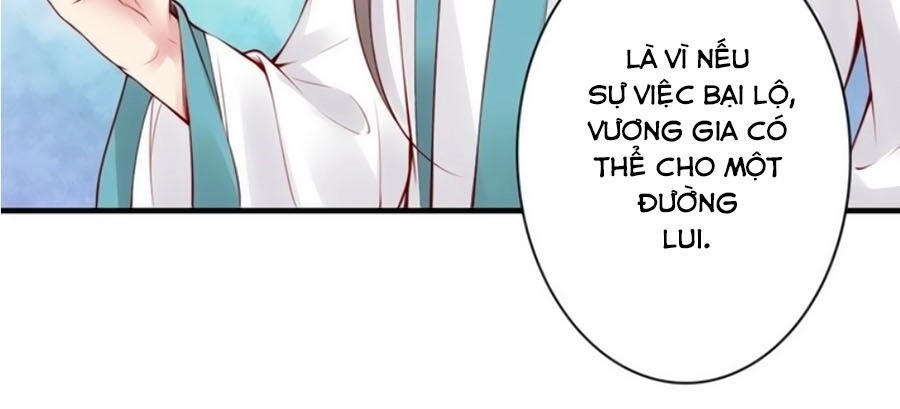 Đế Cung Đông Hoàng Phi Chapter 58 - 39