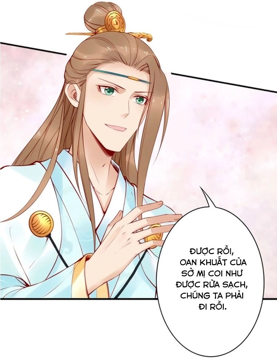 Đế Cung Đông Hoàng Phi Chapter 58 - 43