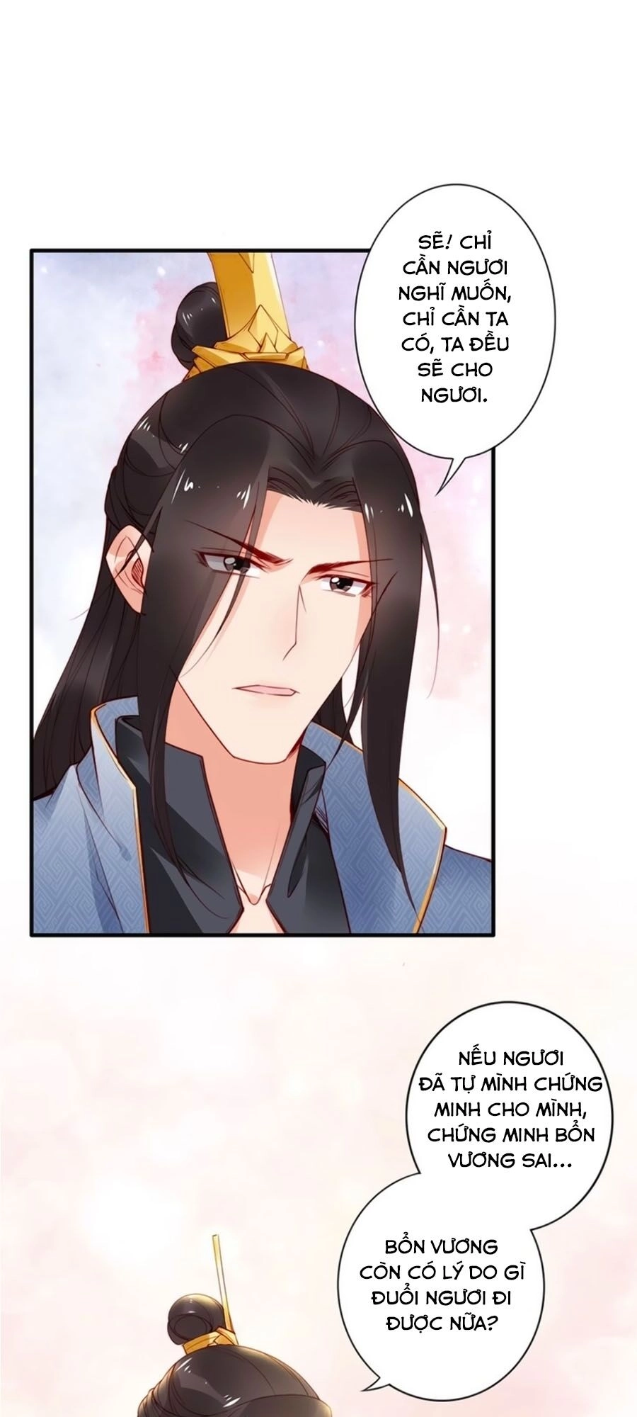 Đế Cung Đông Hoàng Phi Chapter 58 - 46