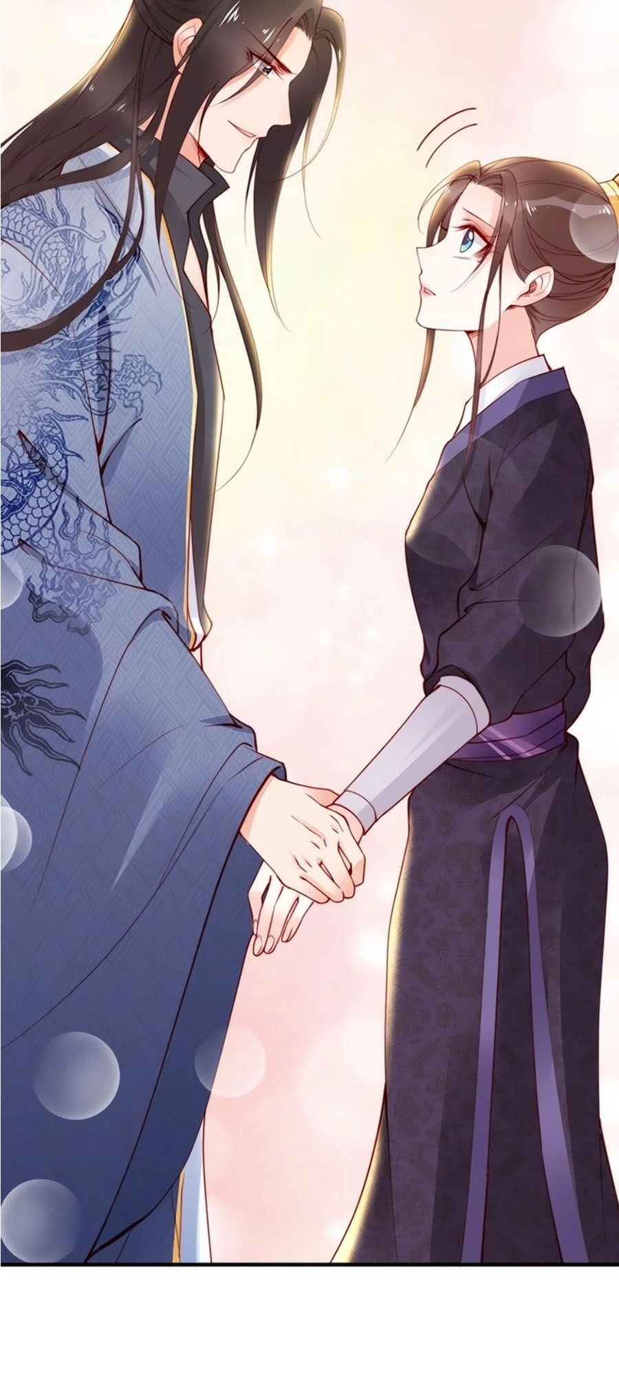 Đế Cung Đông Hoàng Phi Chapter 58 - 47