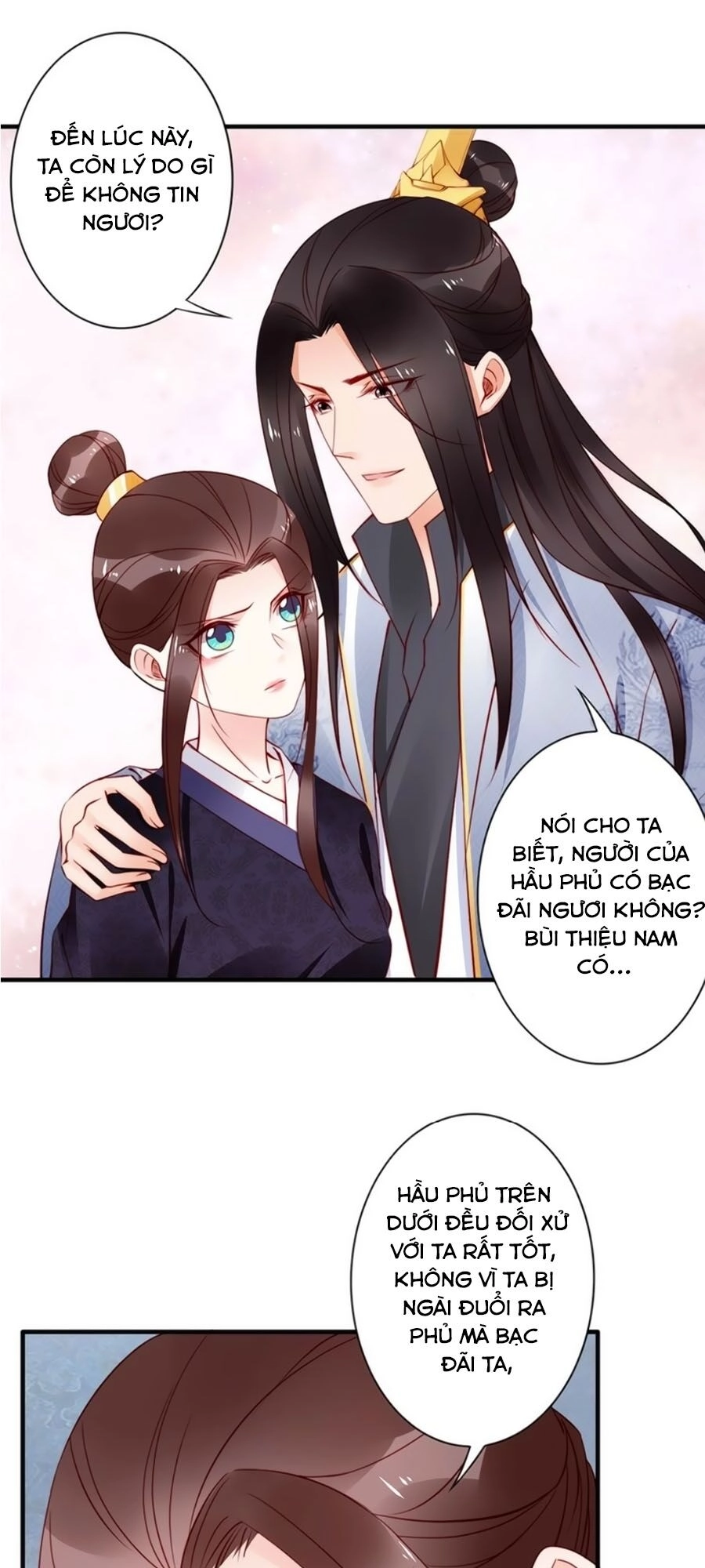 Đế Cung Đông Hoàng Phi Chapter 59 - 6
