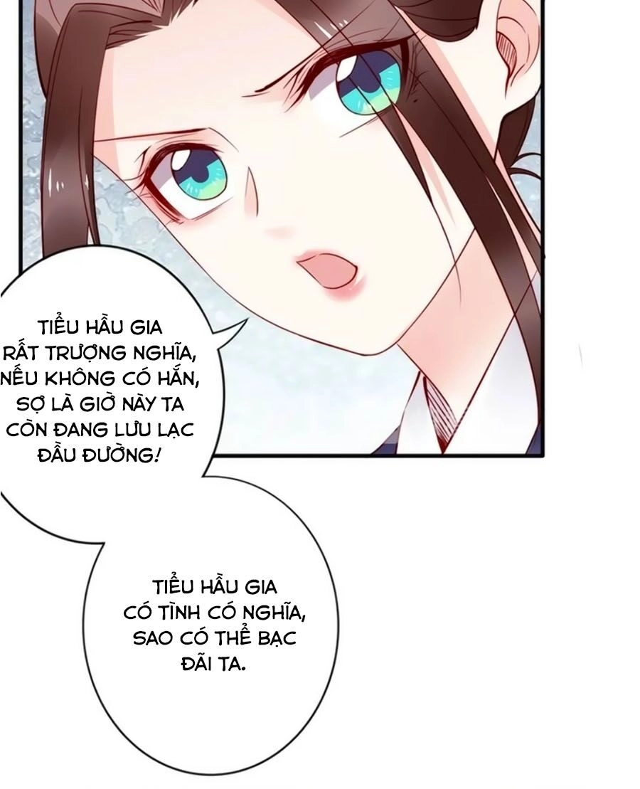 Đế Cung Đông Hoàng Phi Chapter 59 - 7