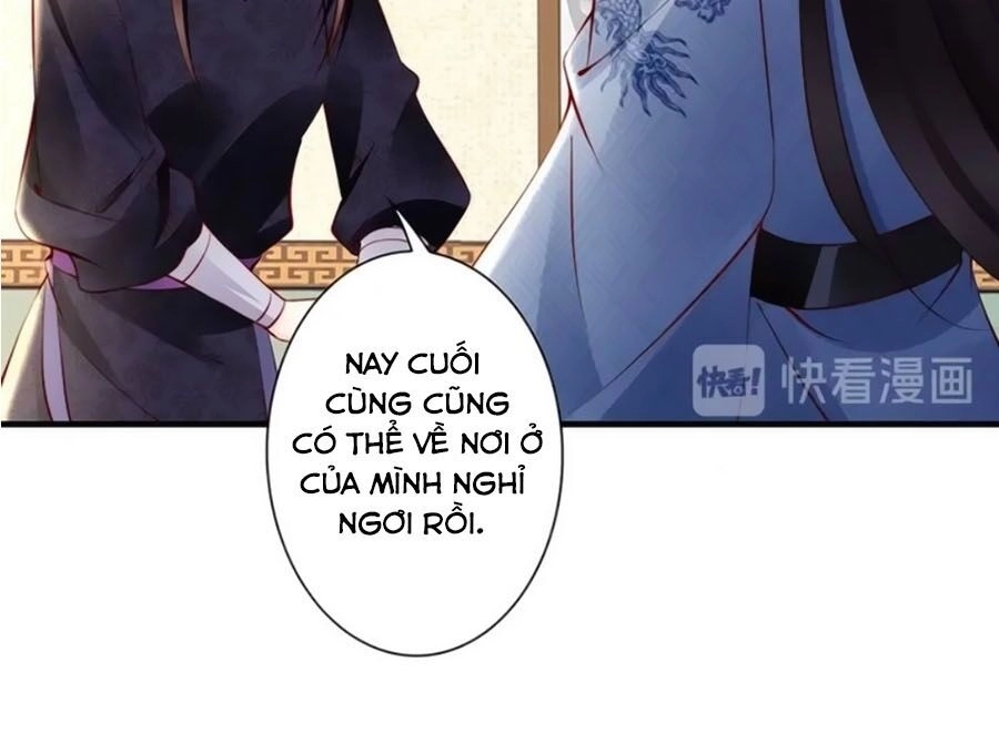 Đế Cung Đông Hoàng Phi Chapter 59 - 12