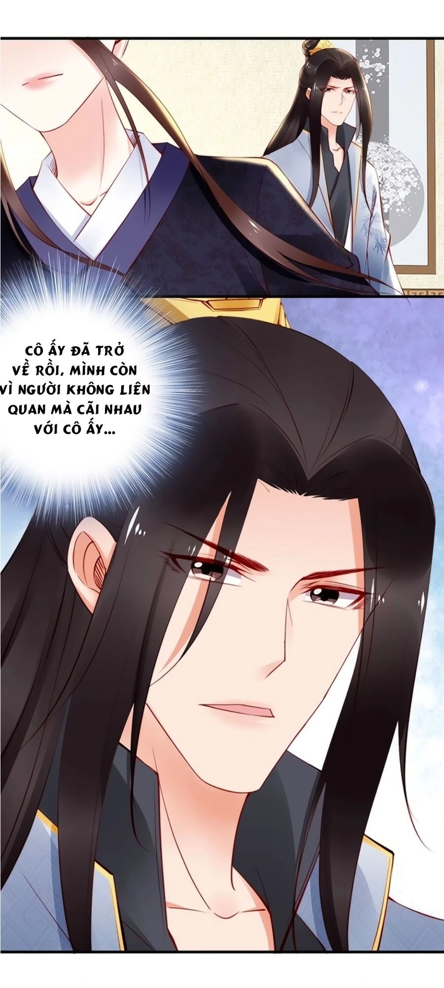 Đế Cung Đông Hoàng Phi Chapter 59 - 13