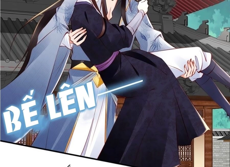 Đế Cung Đông Hoàng Phi Chapter 59 - 18