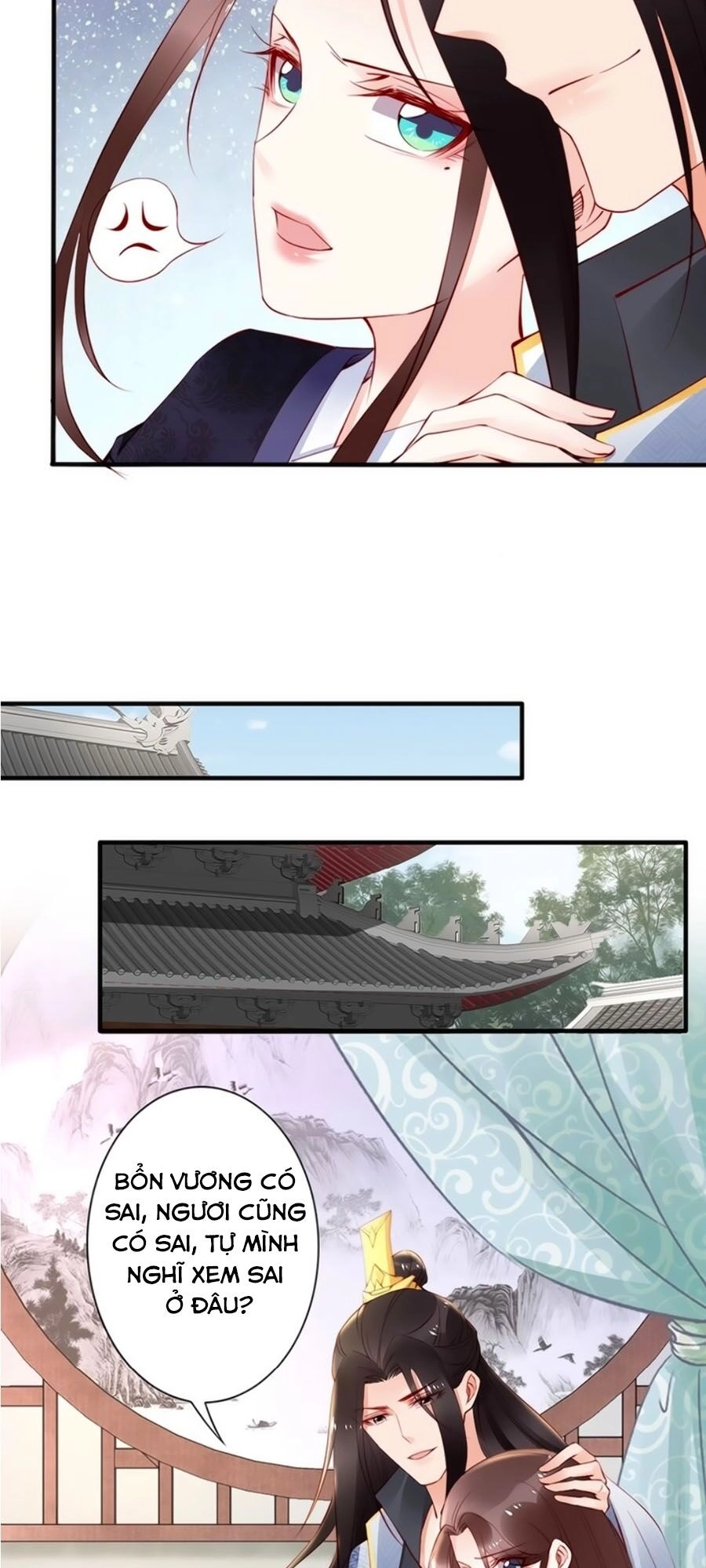 Đế Cung Đông Hoàng Phi Chapter 59 - 20