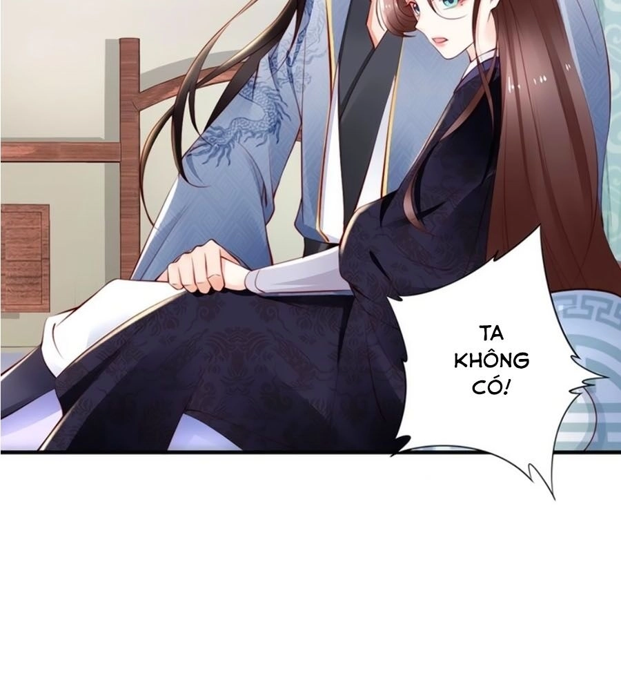 Đế Cung Đông Hoàng Phi Chapter 59 - 21