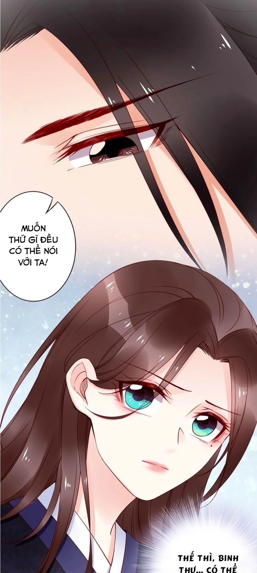 Đế Cung Đông Hoàng Phi Chapter 59 - 26