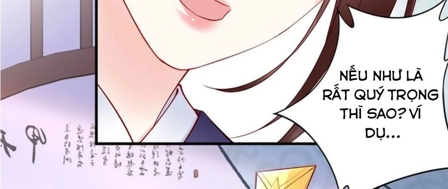 Đế Cung Đông Hoàng Phi Chapter 59 - 29