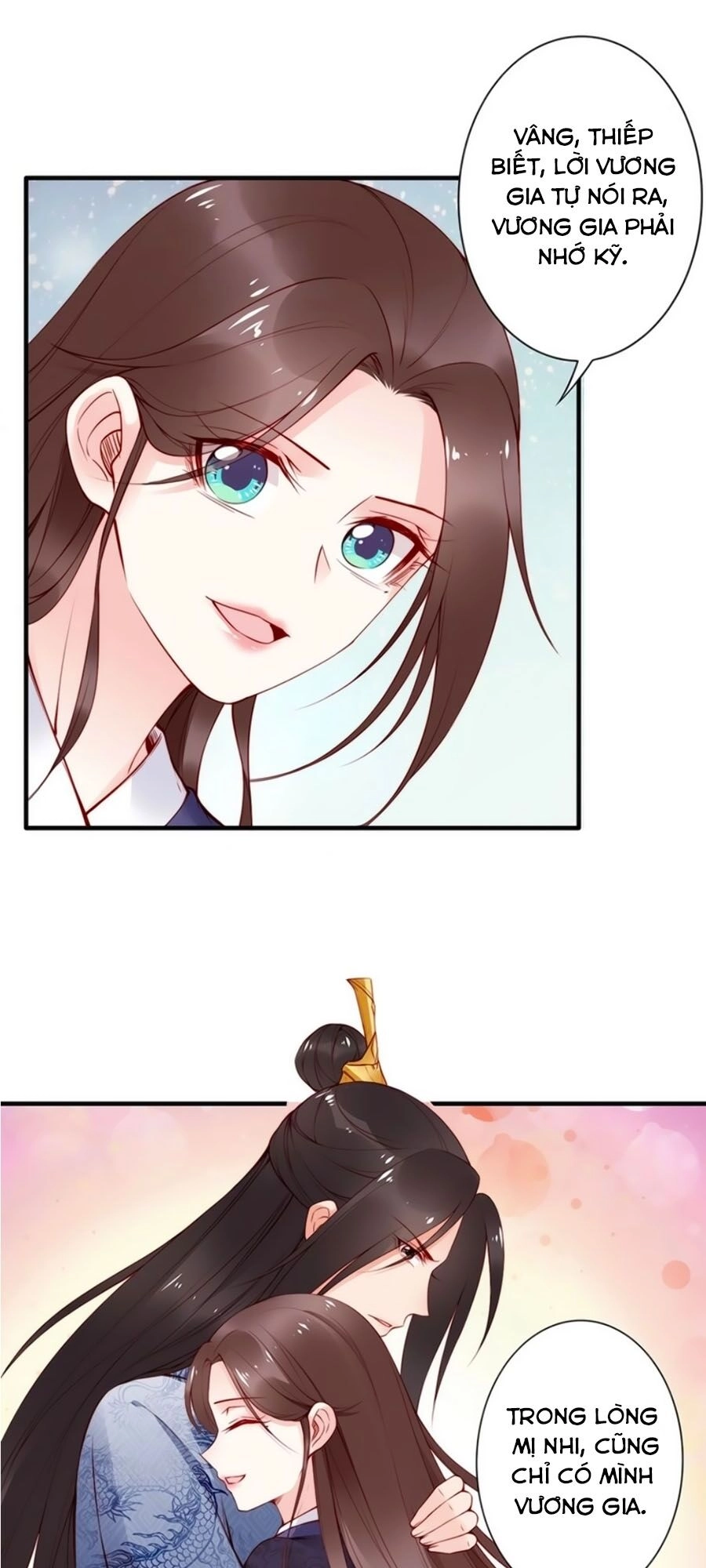 Đế Cung Đông Hoàng Phi Chapter 59 - 36