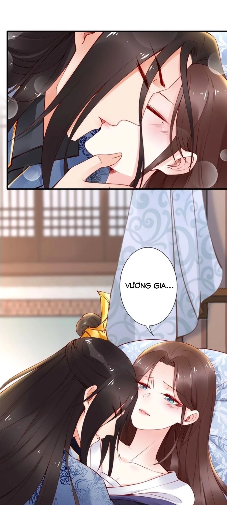 Đế Cung Đông Hoàng Phi Chapter 59 - 38