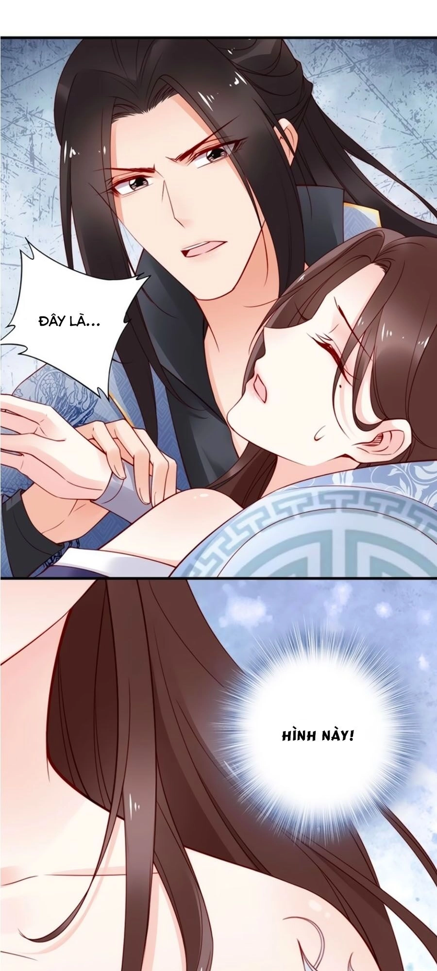 Đế Cung Đông Hoàng Phi Chapter 59 - 45