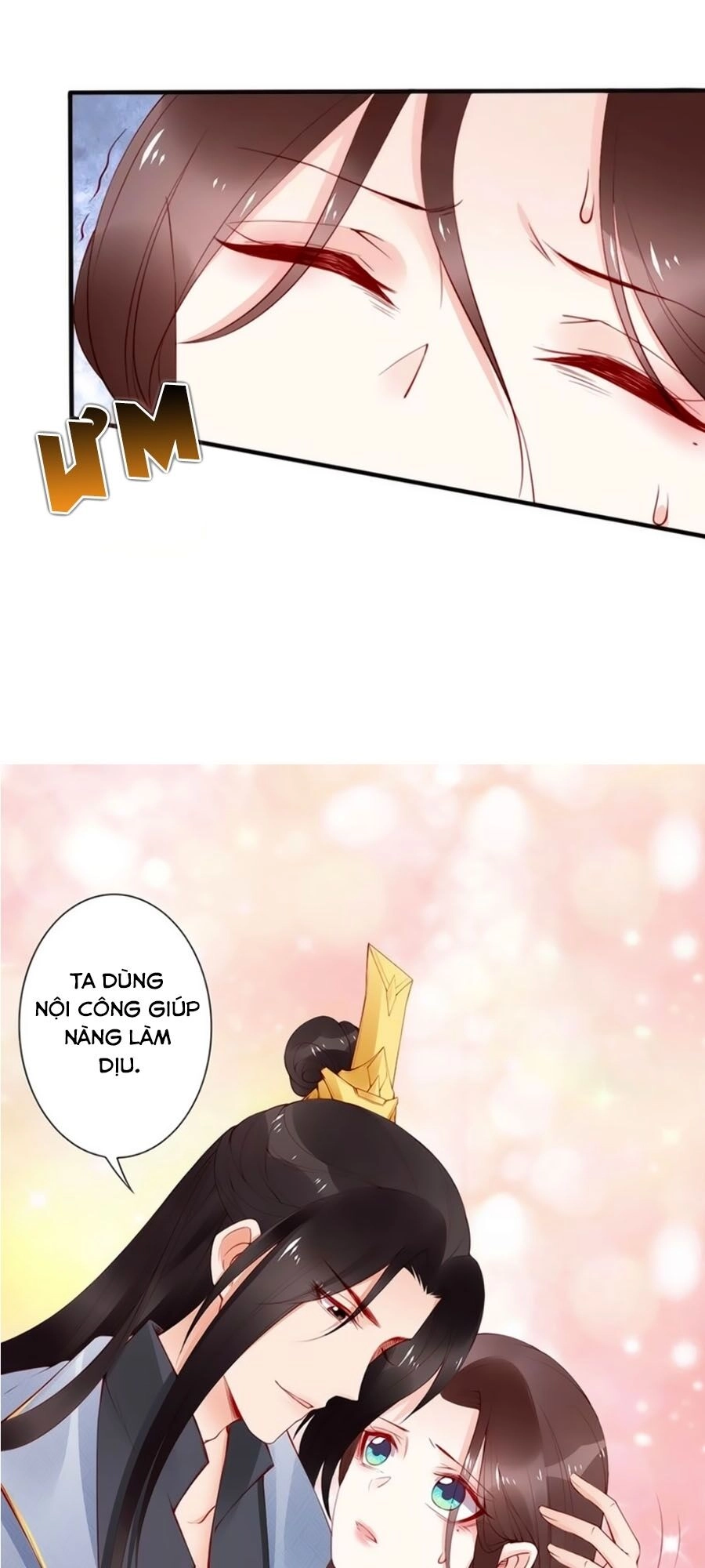 Đế Cung Đông Hoàng Phi Chapter 60 - 9